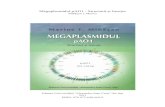 Megaplasmidul pAO1 - Structură şi funcţie