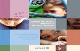 Copilul maltratat: intervenţii multidisciplinare, 2007