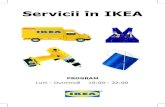 Descarcă Broşura de servicii IKEA (PDF)