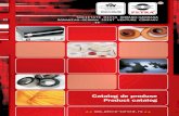 Catalog de produse Product catalog