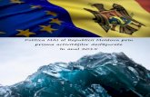 Politica MAI al Republicii Moldova prin prisma activităților ...