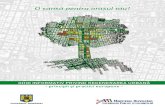 Brosura Ghid informativ privind Regenerarea Urbana