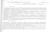Ordinul MEC nr. 3944/01.05.2003 privind Regulamentul cadru de ...