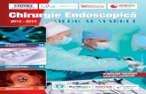 Supliment CHIRURGIE ENDOSCOPICA 2013