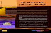 Directiva privind nitrații (1991)