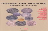 Tezaure din Moldova. Secolele XIV-XIX, 2 vol., coordonatori Viorel ...