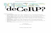 Revista DeCeRP- Iunie 2016 – Format PDF!