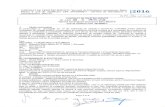 Contractul de prestari servicii nr J-AC 59-S din 28.04.2016