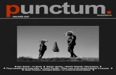 Revista Punctum - numar omagial Razvan Jigorea (pdf)