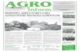 Agromediainform nr.12 din 30 iunie 2011