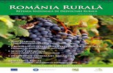 România Rurală – nr. 33