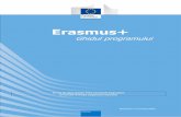 Erasmus+ Ghidul programului 2016 versiunea 2
