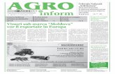 Agromediainform nr.18 din 17 noiembrie 2010