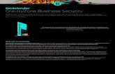 GravityZone Business Security