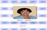 Maria Sandu – Specialist devotat în protecţia apelor