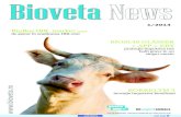 Bioveta News 1/2014