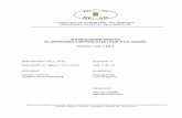 Instructiune pentru elaborarea certificatului de etalonare