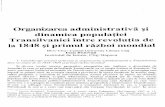 Organizarea administrativă şi dinamica populaţiei Transilvaniei între ...