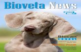 Bioveta News 3/2015