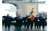 a Jandarmeriei Române