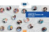 Introducere în Politica de coeziune a UE 2014-2020