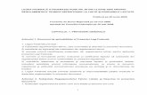 1 legea federală a federaţiei ruse nr. 88 din 12 iunie 2008 privind