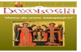 Doxologia - Revista parohială Nr. 6