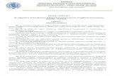 Page 1 ROMâNIA MINISTERUL EDUCAȚIEI ŞI CERCETĂRII ...
