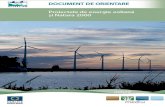 1 Orientare a UE privind dezvoltarea energiei eoliene în ...