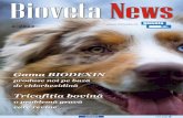 Bioveta News 2/2013