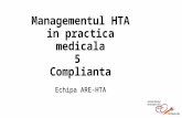 Managementul HTA in practica medicala 5