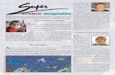 Super Avenor Magazine nr. 2