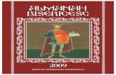 Almanah Bisericesc 2009