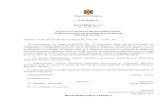 Republica Moldova GUVERNUL HOTĂRÎRE Nr. 317 din 23.05.2012 ...