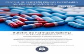 Buletin de farmacovigilenta nr 4 an 3(2012)