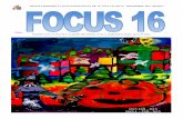 Focus 16 - VII/14