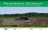 România Rurală – nr. 35