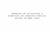 RAPORTUL ACTIVITATII DSP 2012 FINAL.doc