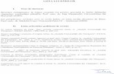 Lista lucrarilor Conf. univ. dr. Bogdan V. ŢÂRA
