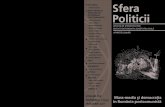 Mass-media şi democraţia în România postcomunistă
