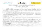 regulamentul campionatului national de rallycross 2016