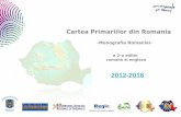 Cartea Primariilor din Romania