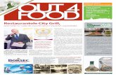Ziarul CityGrill nr. 13, Martie 2014