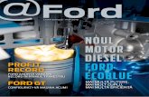 @Ford164 - May 2016 - Romania