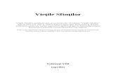 +Vietile sfintilor - Vol.VIII (aprilie).doc
