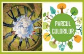 Prezentare inaugurare Parcul Culorilor 16 06 2016