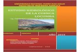 Cuenca Locumba (Hidrologia)