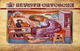 Revista ortodoxă Giurgiu Februarie 2017