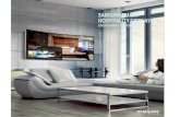 Romservice Telecomunicatii-Samsung Hospitality Display