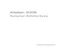 Tutorial Allplan 2009